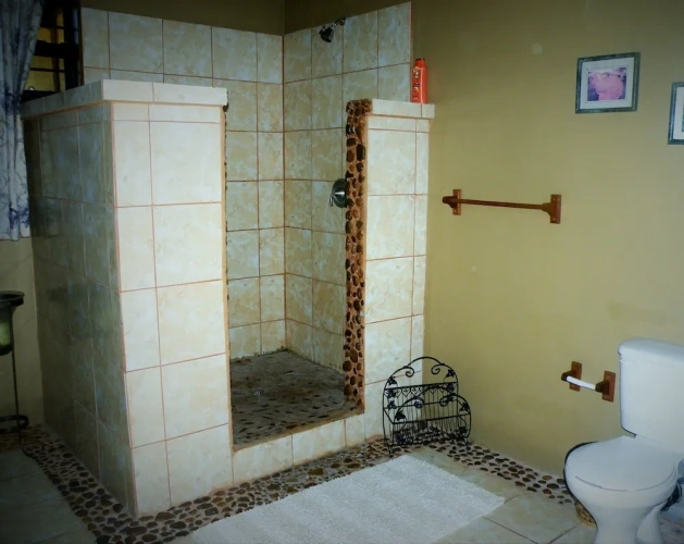Premium Double Basement Suite