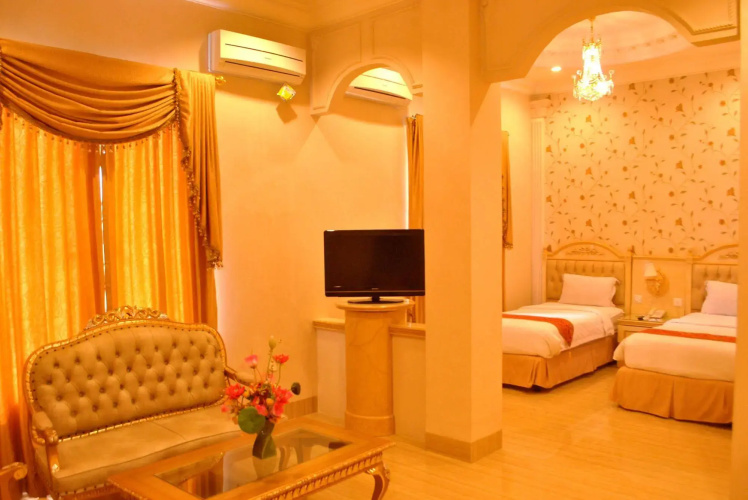 Grand Town Hotel Makassar