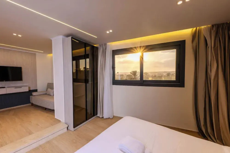 Remal Pyramids Hotel
