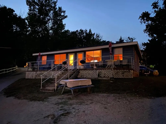 Lamplighter Resort