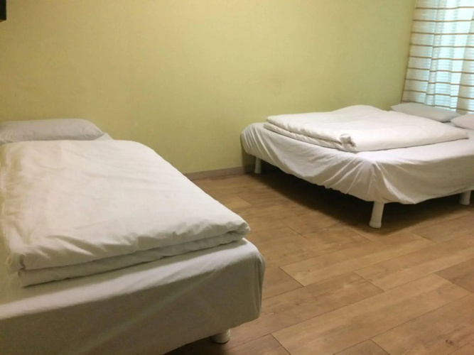 JJ Guest House Namdaemun