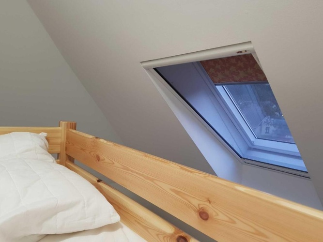 3 Bedrooms Apartment