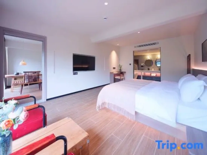 Comfort Suite