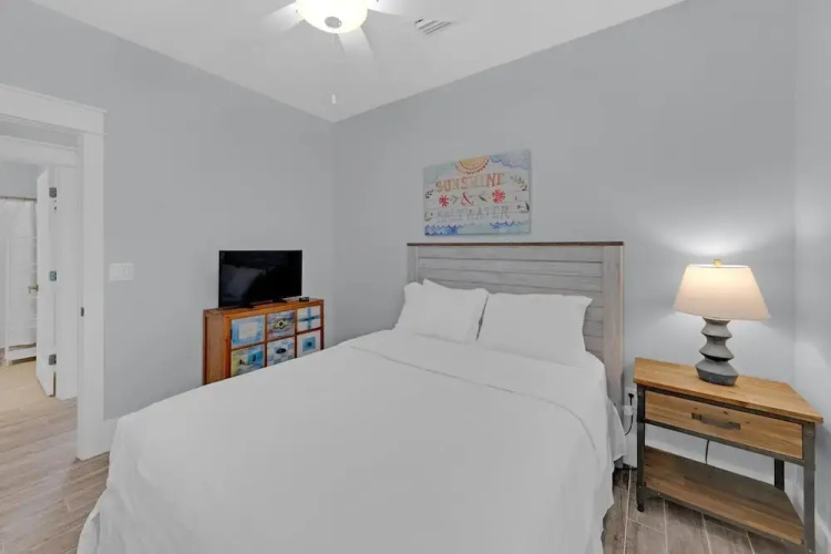 Sea Suite