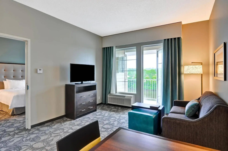 Homewood Suites By Hilton Schenectady