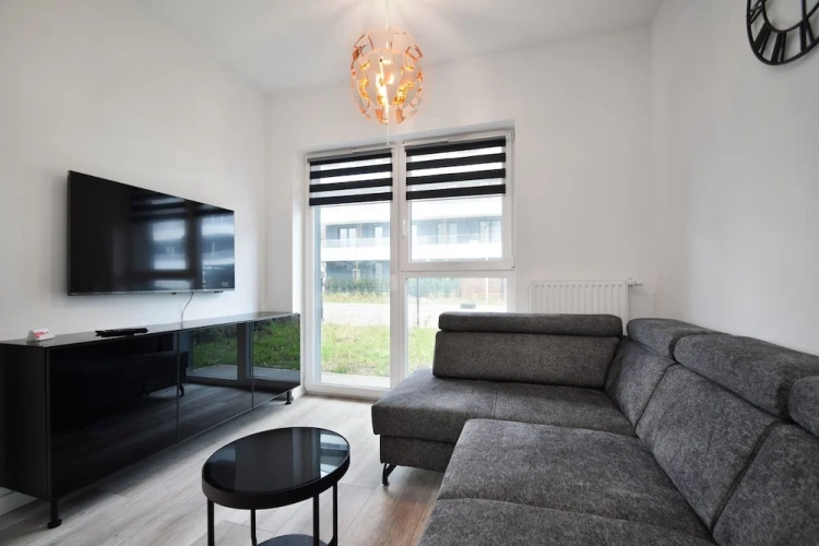 Classic Apartment