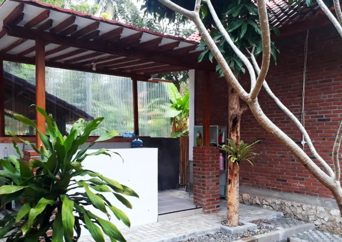 Bungalow