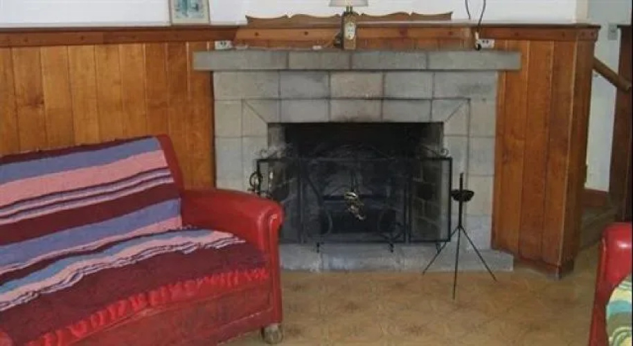 Quimelen Lodge