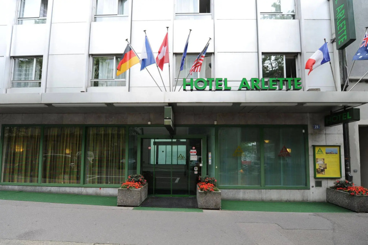 Otel görseli