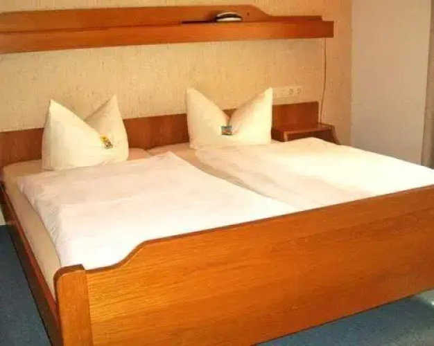 Pension Katharina