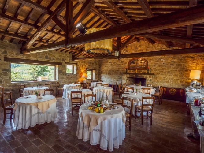 Le Silve Di Armenzano – Assisi photo 25