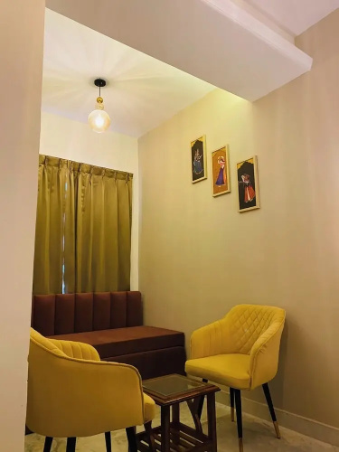 Sitevi Inn & Suites