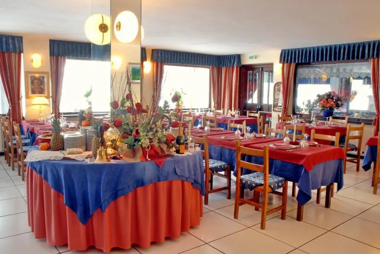 Hotel Edelweiss