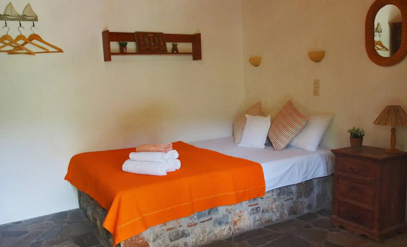 Lithea Villas and Studios by the Sea