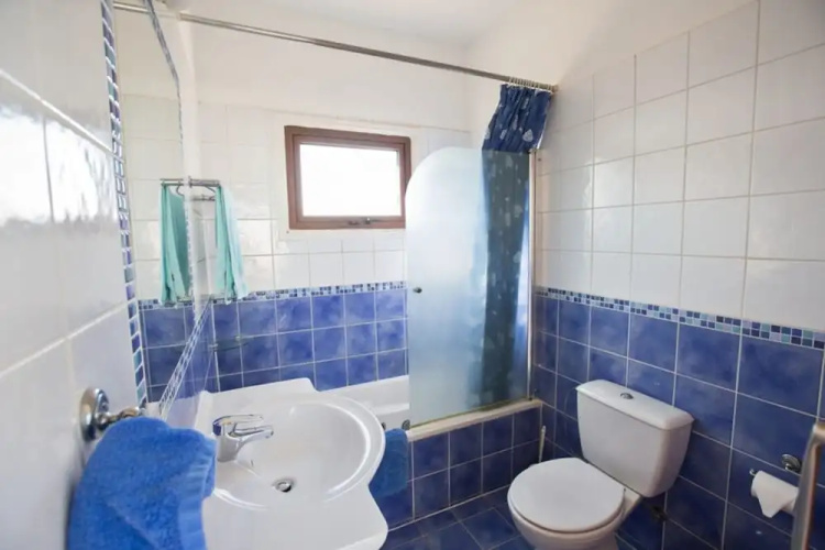 Private Villa in Pernera 1233