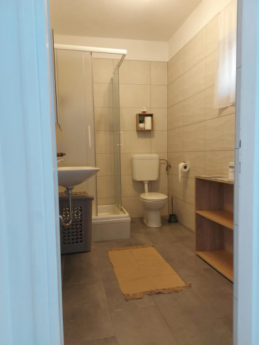 Apartmani Mare