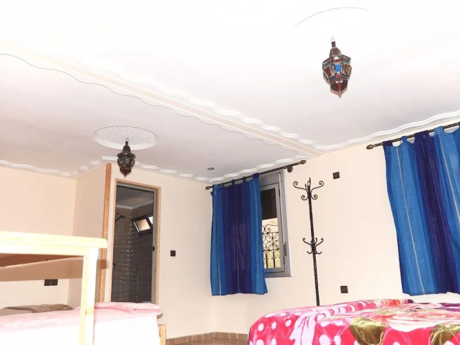 Hotel la Vallee