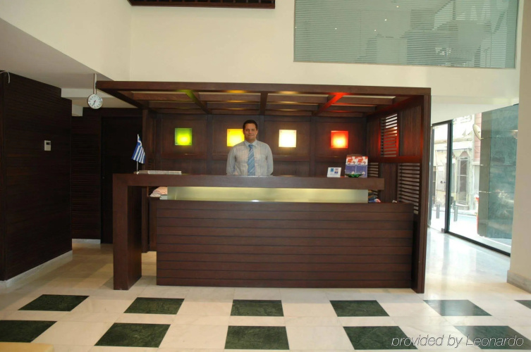 Hermes Hotel photo 18