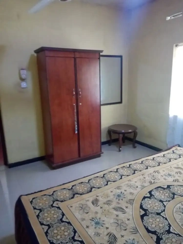 Economy Quadruple room