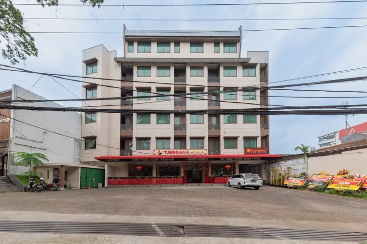 Hotelafbeelding