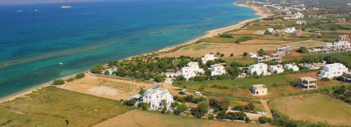 The Horizon Villa