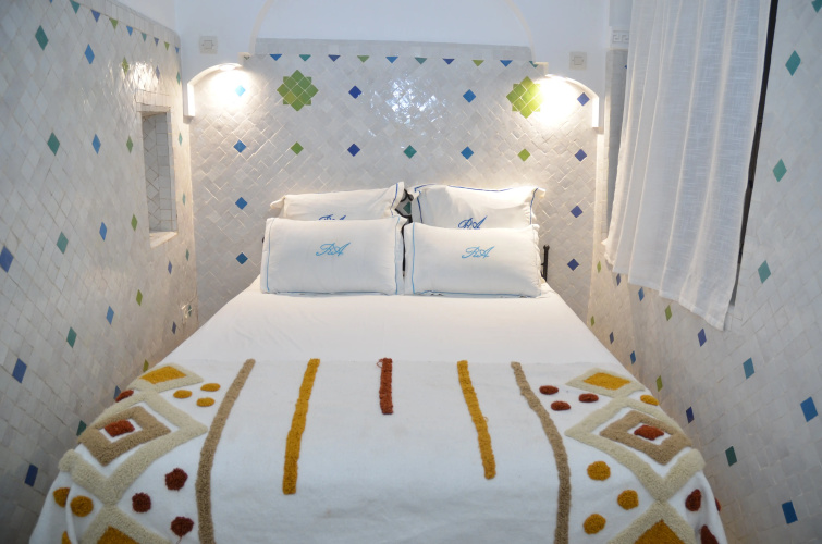 Riad Ailen