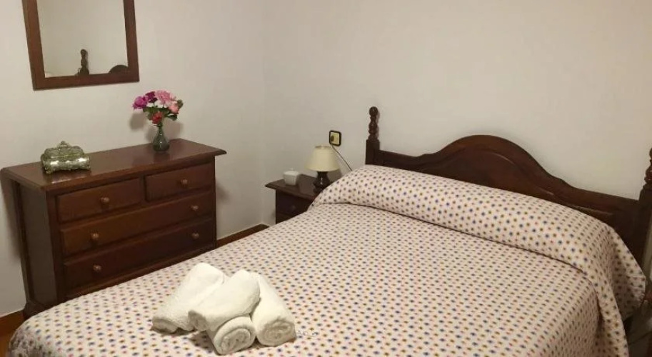 Hostal Montserrat