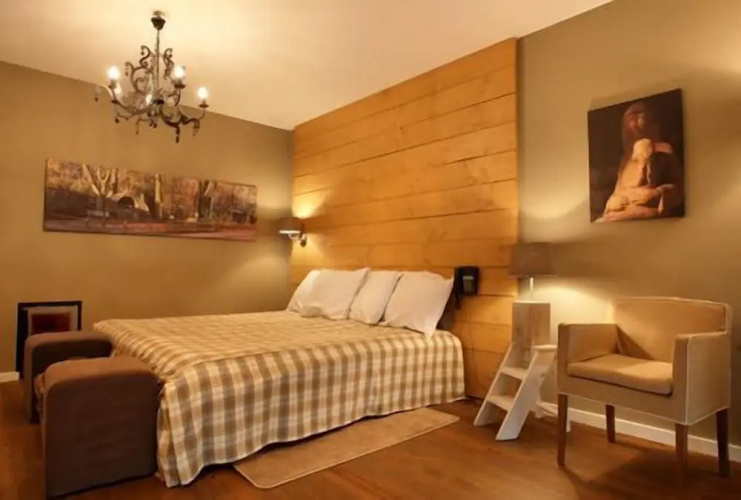 Auberge de Hilver