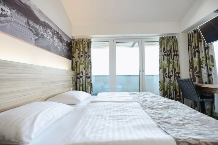 Altstadt Hotel Hofwirt Salzburg