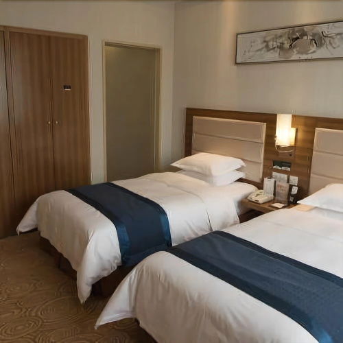 Xingji Holiday Hotel