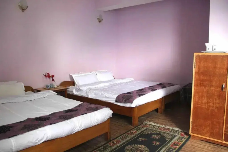 Hotel Blue Hills