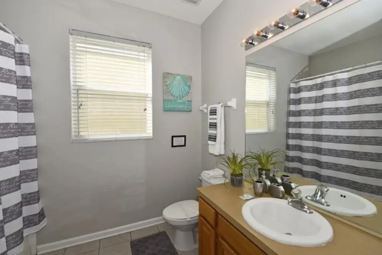 Tosteth Holiday Home 4123