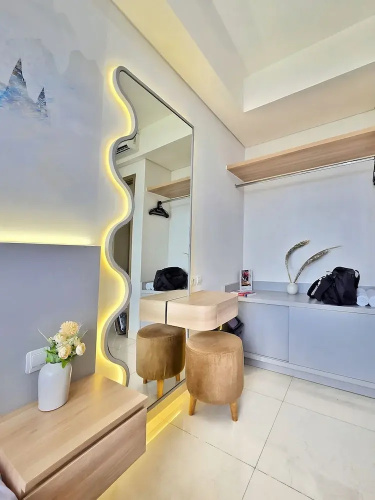 Azul By SanLiving - 1BR - PIK