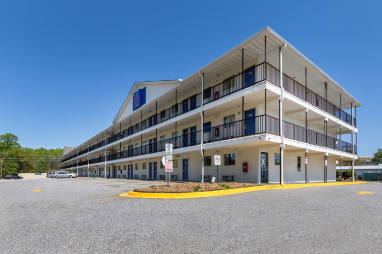 Imagen del hotel