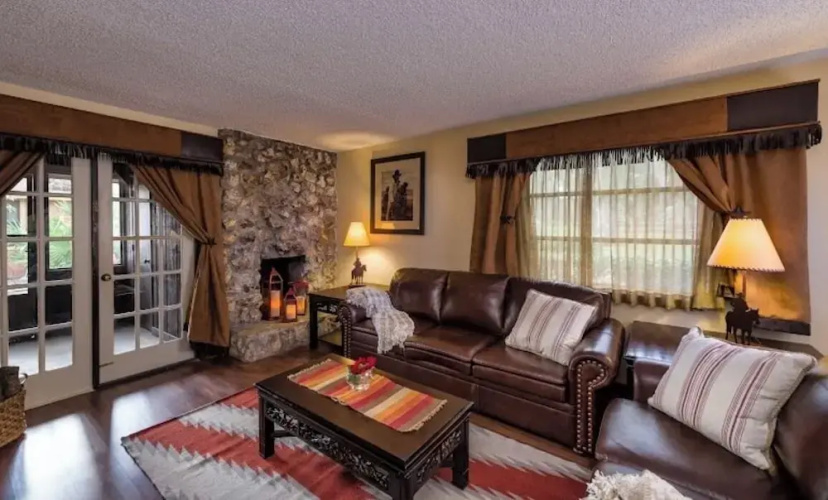 Westgate River Ranch