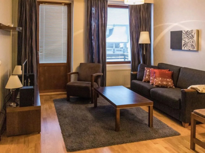 Ylläs chalets 3103