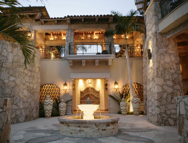 Hacienda Beach Club &amp; Residences