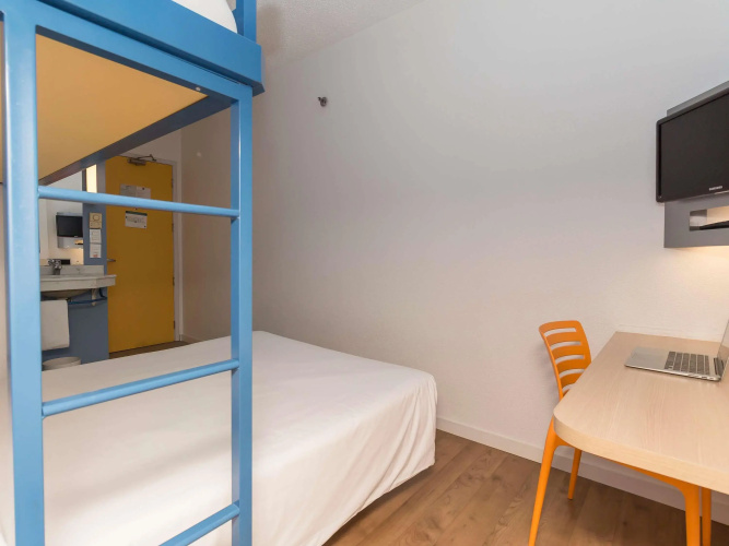 ibis budget Curitiba Centro