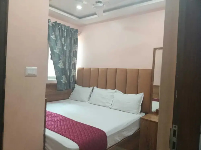 Deteex Hotel Babli