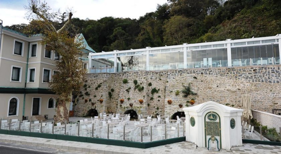 Istanbul Vilayetler Evi