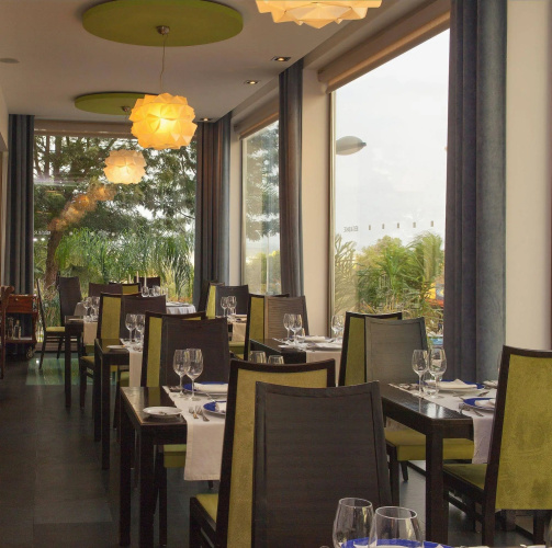 Jupiter Algarve Hotel photo 14