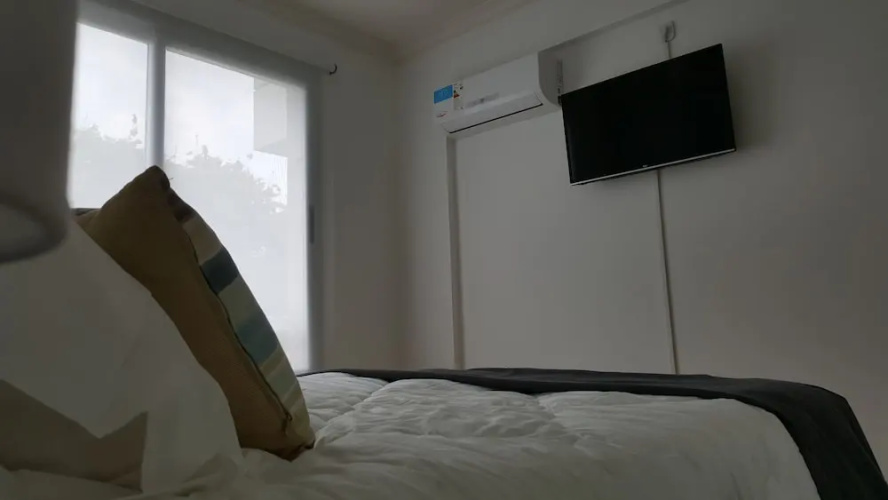 Reyes Apartment