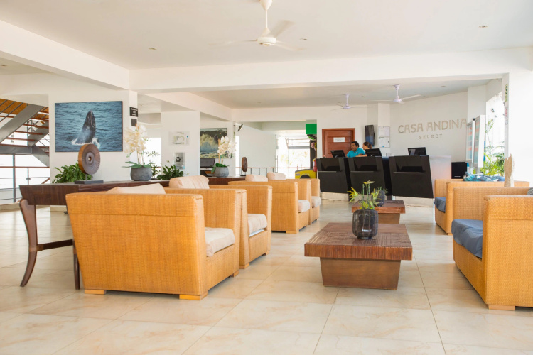 Casa Andina Select Zorritos Tumbes