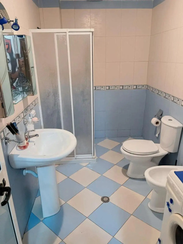 Bluetique Apartament