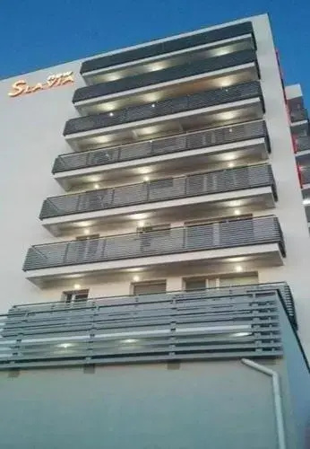 Image de l'hôtel