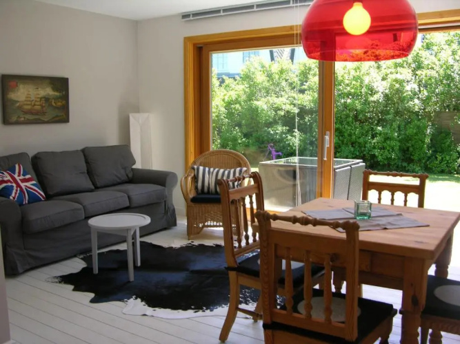 Bungalow-M
