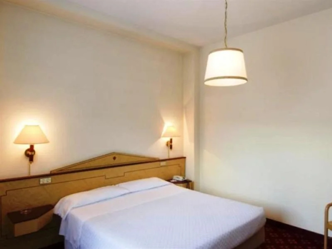 Hotel Alpi