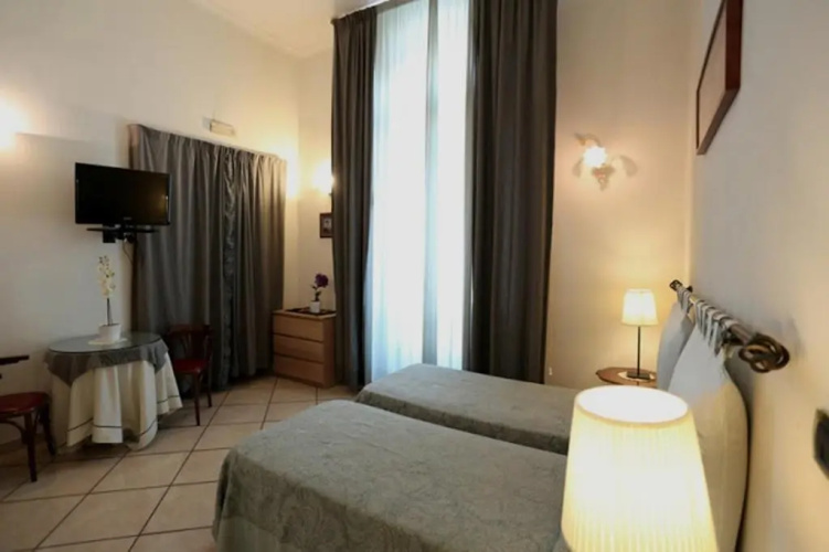 Bovio Suite
