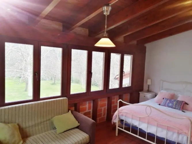 Double Apartment