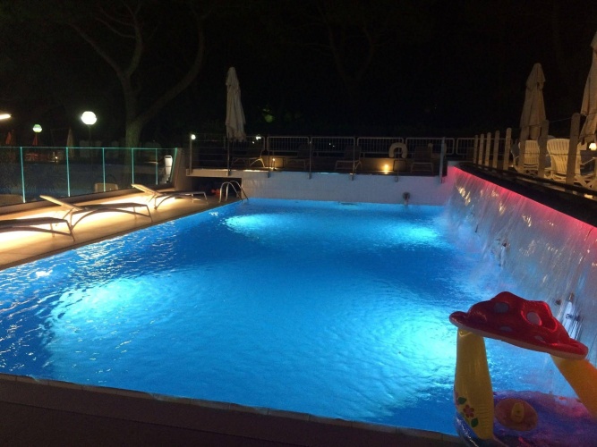 Grand Hotel Playa photo 20